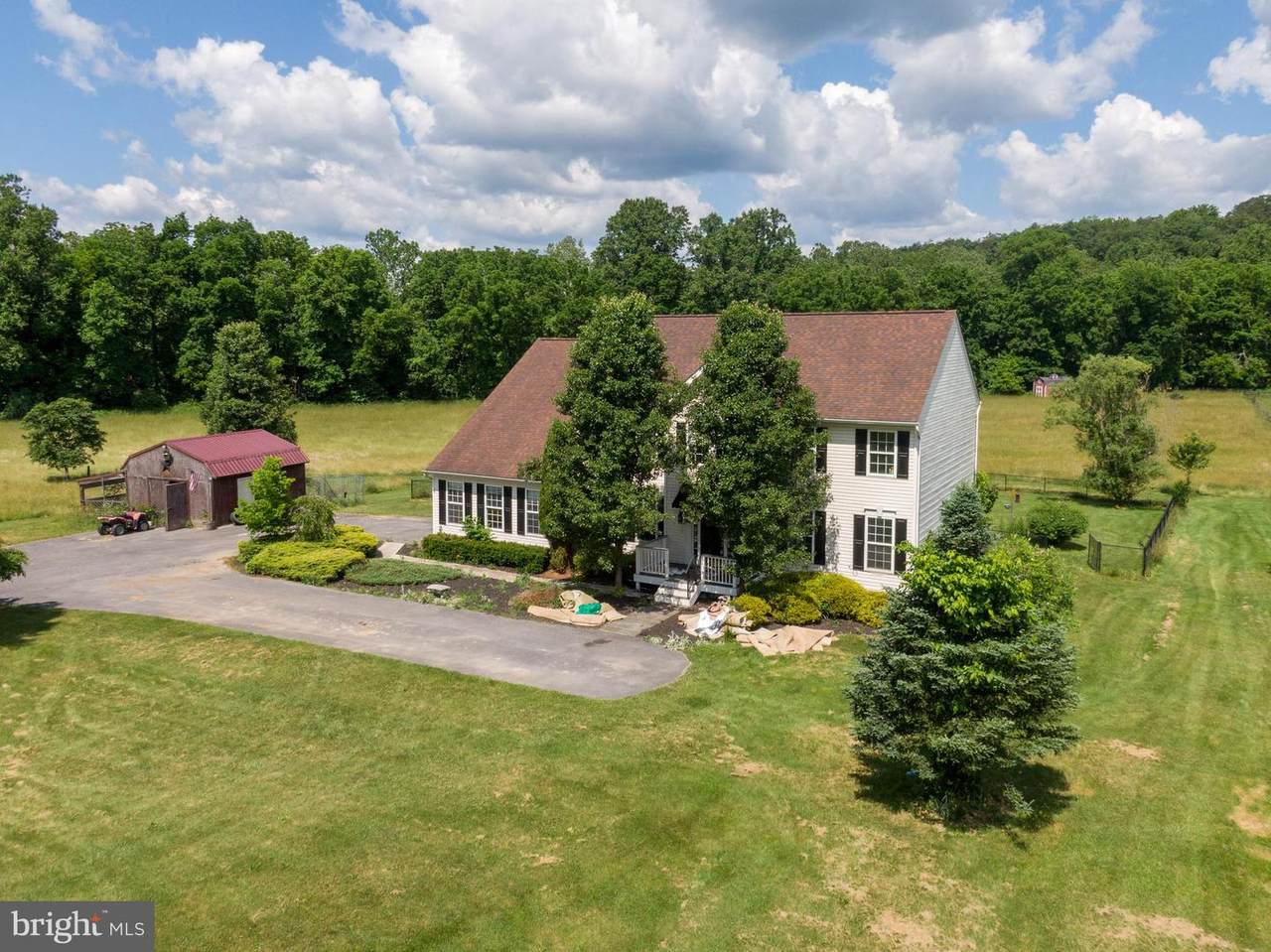 2812 Hunting Ridge Road - Photo 1