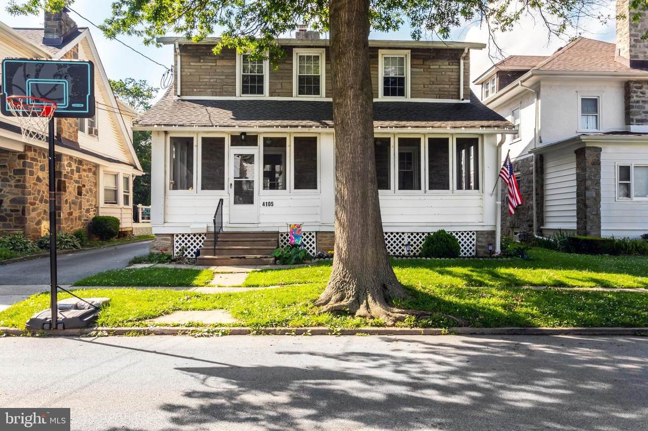 4105 Sommers Avenue - Photo 1