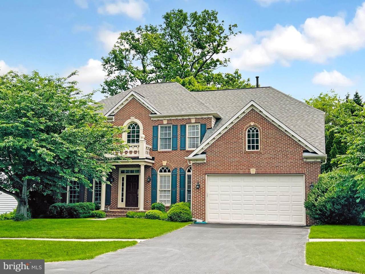 4412 Winding Oak Drive - Photo 1