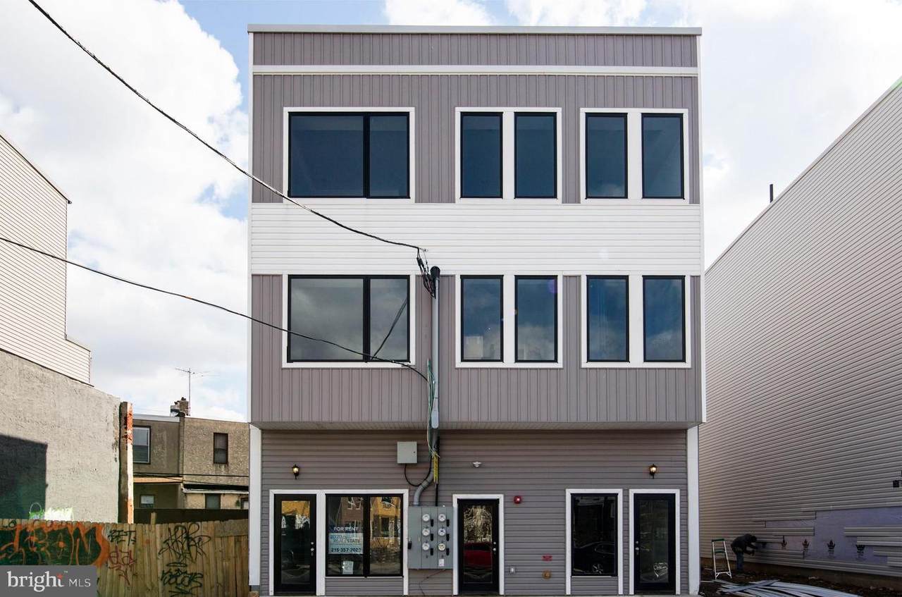 1625-27 Point Breeze Avenue - Photo 1