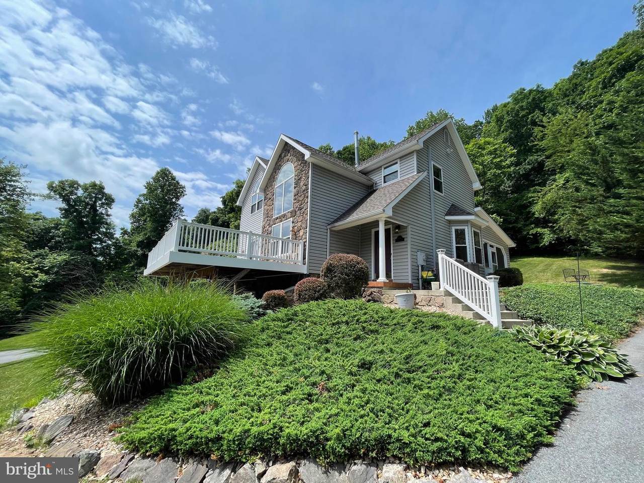 10841 Knob Road - Photo 1