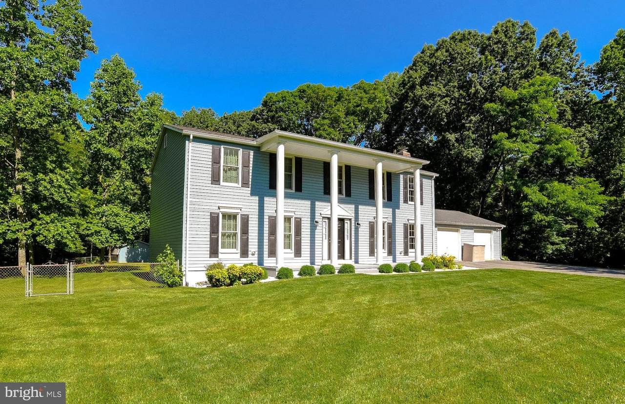 27205 Widow Lane - Photo 1