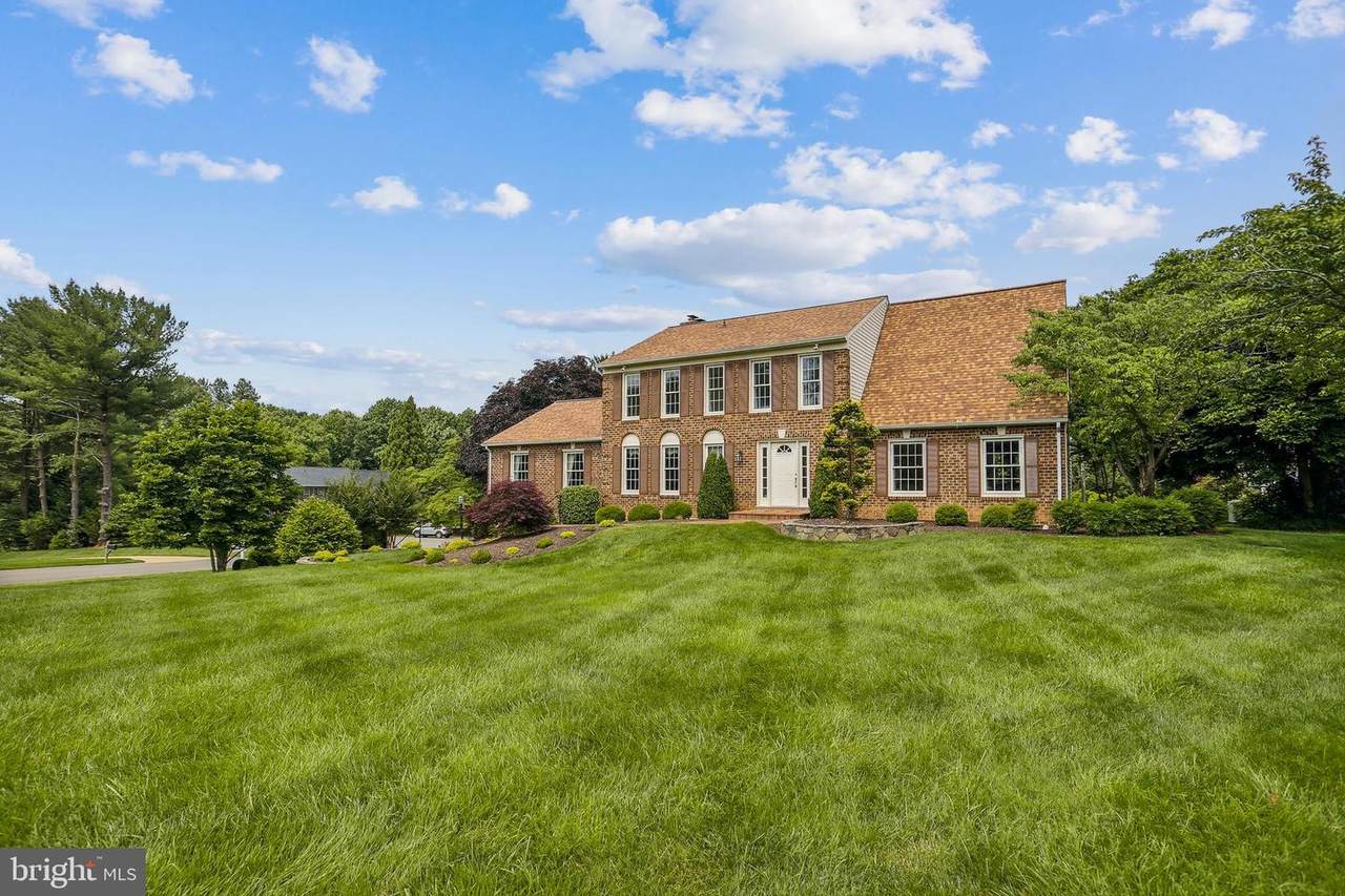 11205 Timberneck Court - Photo 1