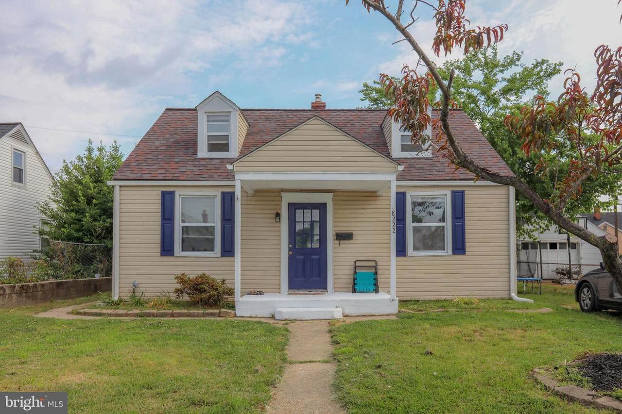 8222 Cornwall Road - Photo 1