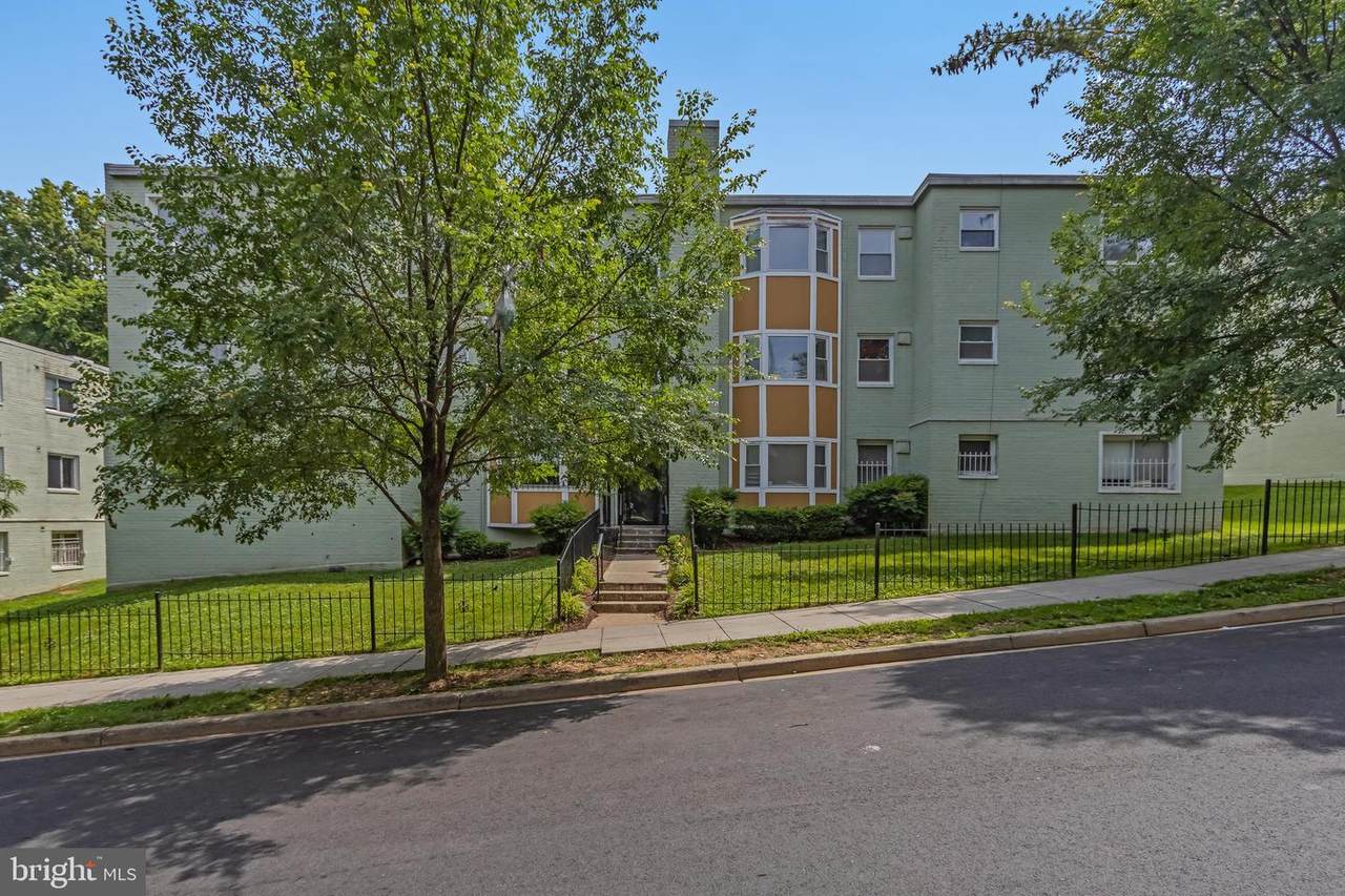 2835 Gainesville Street - Photo 1