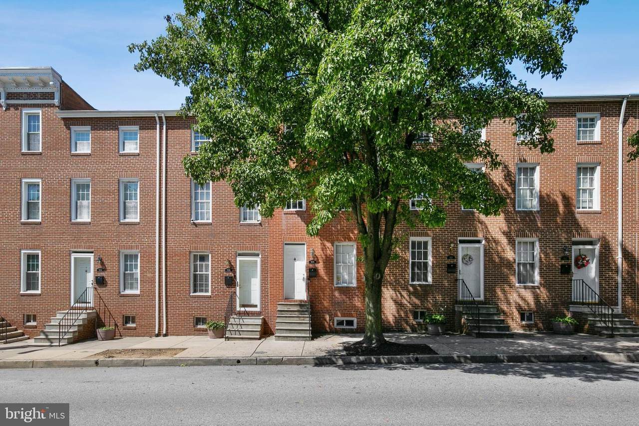 908 Central Avenue - Photo 1