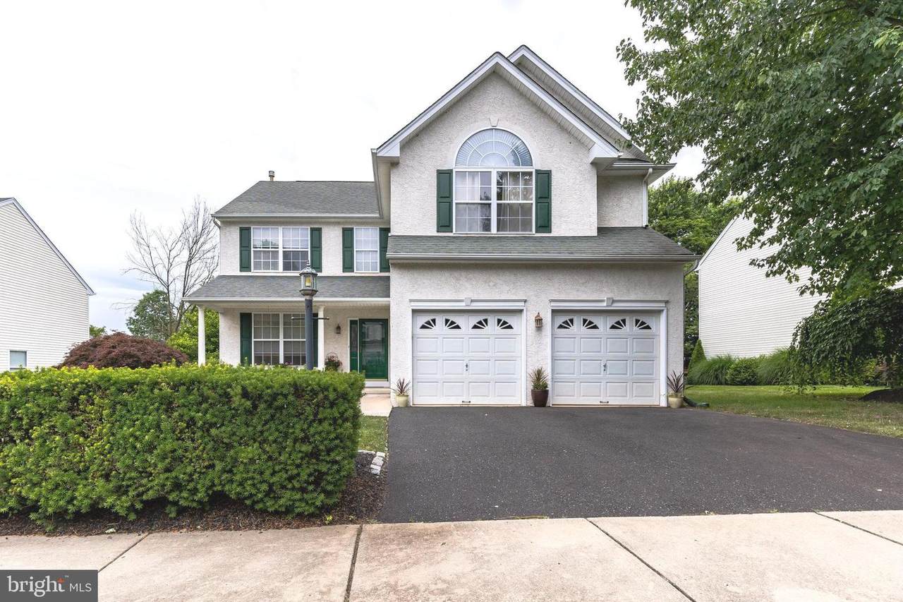 2010 Serenity Street - Photo 1