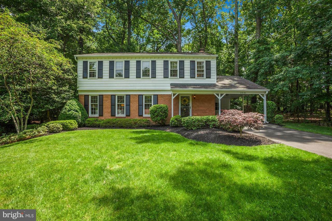2501 Wood Fern Court - Photo 1
