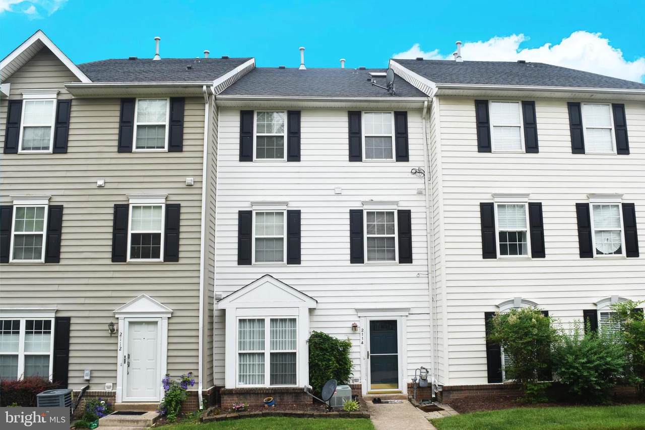 2114 Bristol Drive - Photo 1