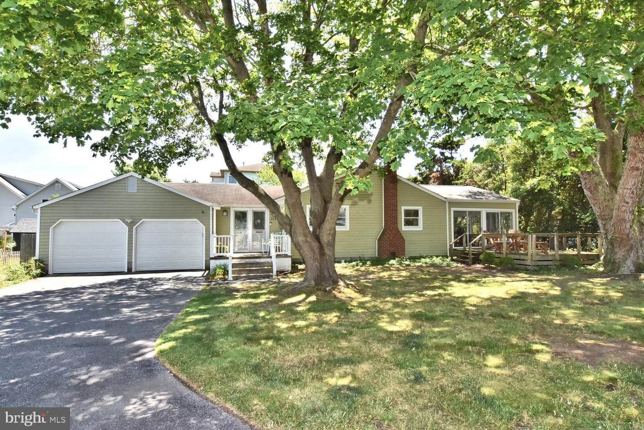 21177 Bald Eagle Road - Photo 1