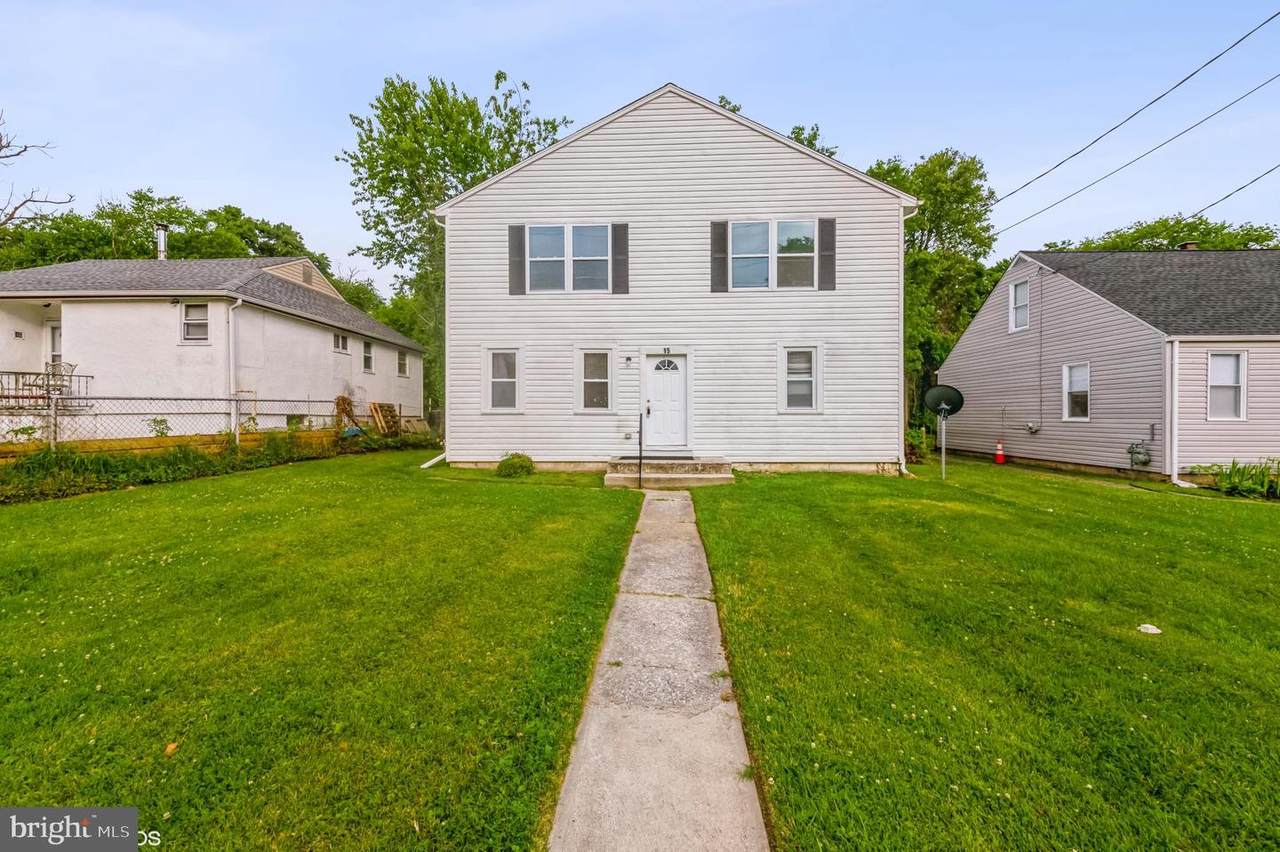 15 Village Road - Photo 1