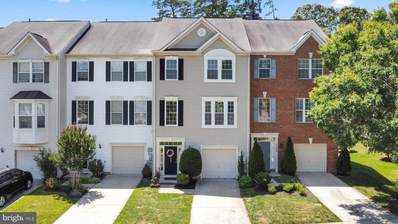 2826 Piscataway Run Drive - Photo 1