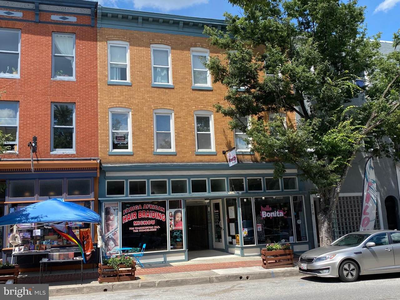 778 Washington Boulevard - Photo 1