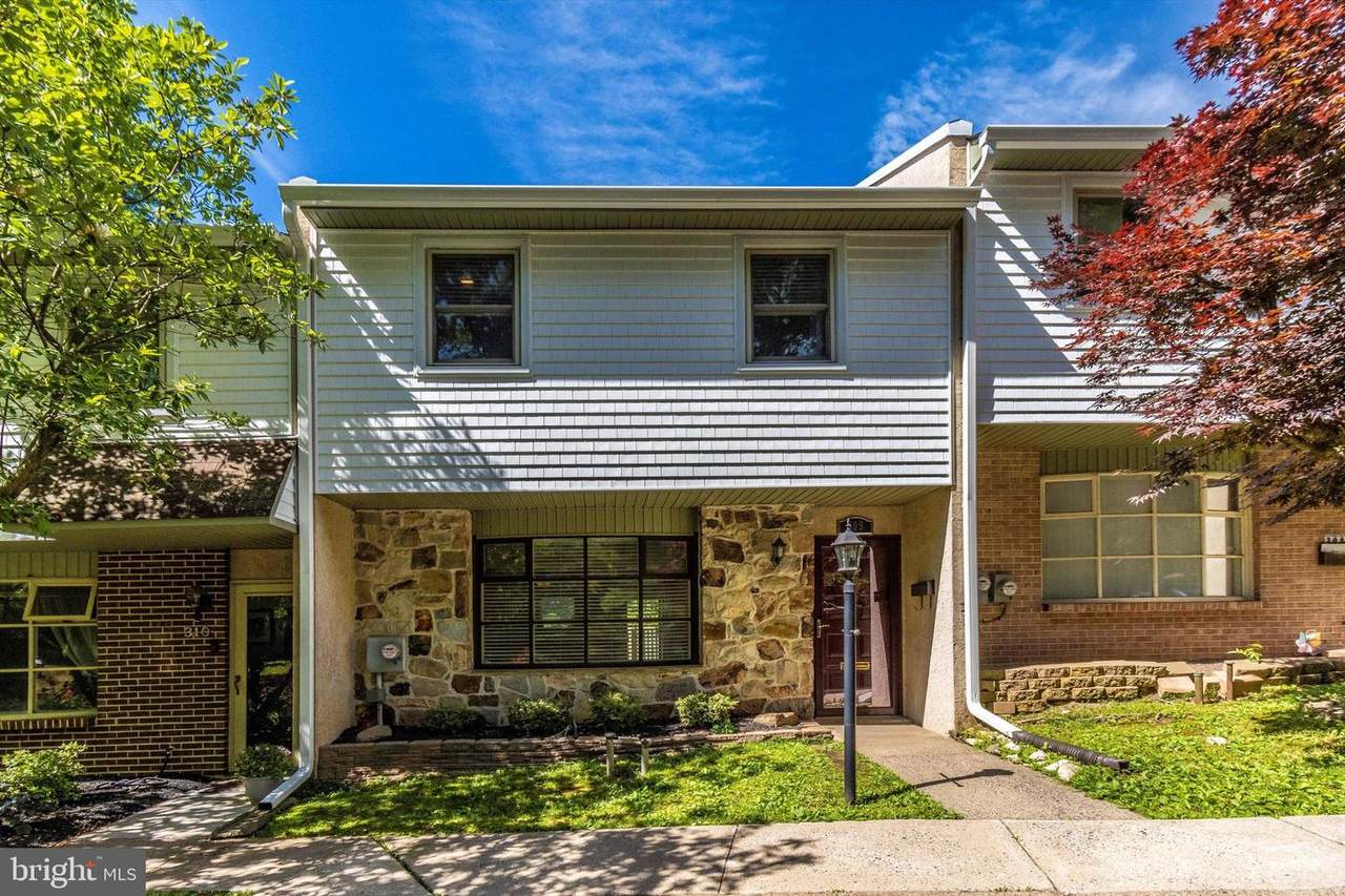309 Woodside Circle - Photo 1