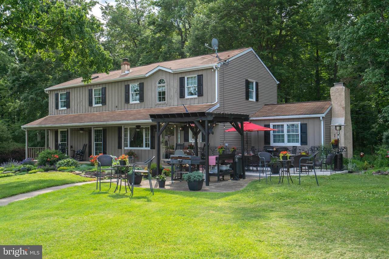 240 Frogtown Road - Photo 1