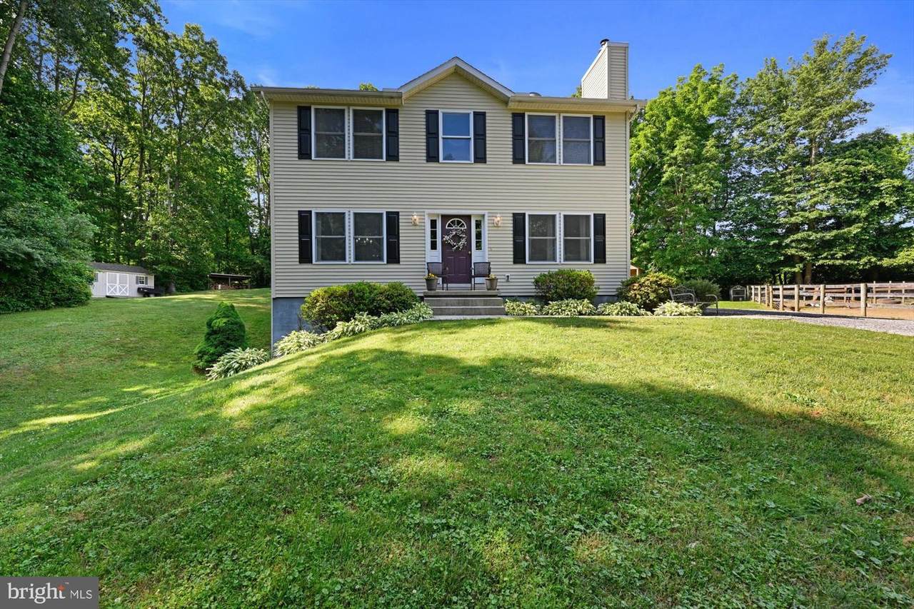 5555 Lineboro Rd - Photo 1