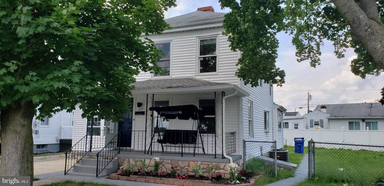 307 Mcneil Street - Photo 1