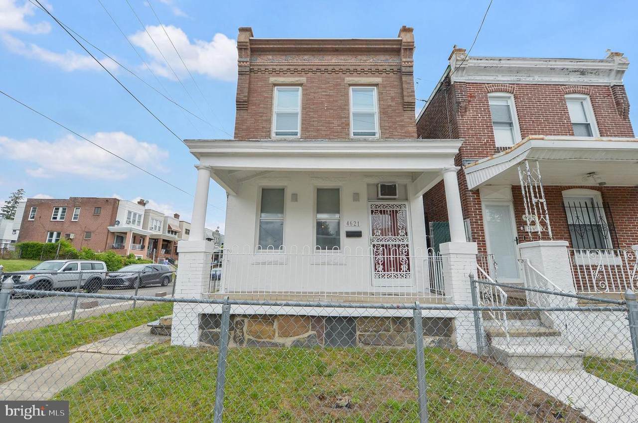 4621 Knorr Street - Photo 1