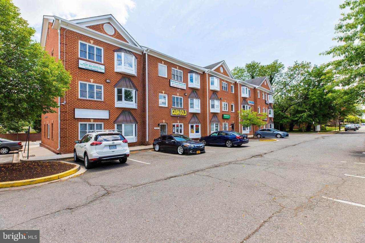 5981 Columbia Pike - Photo 1