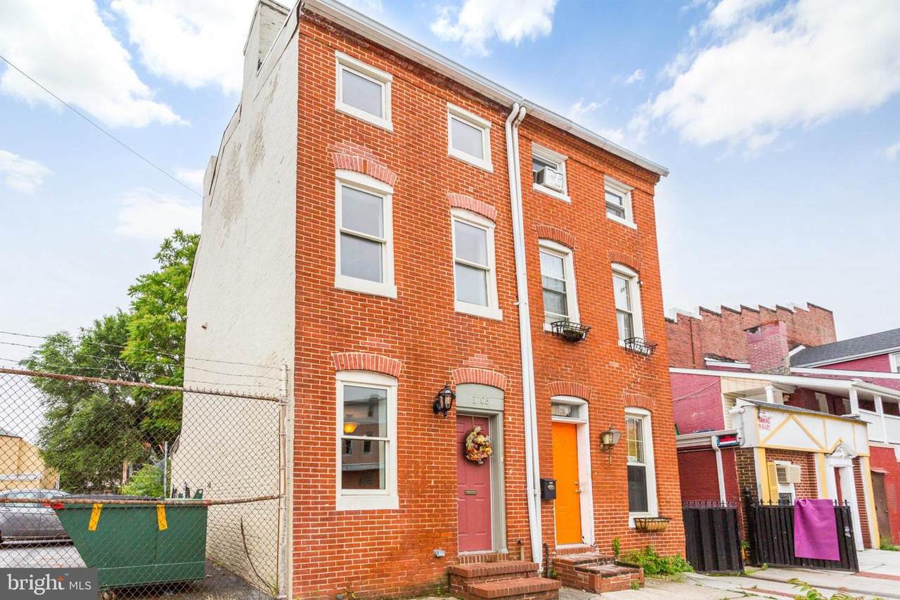 1705 Gough Street - Photo 1