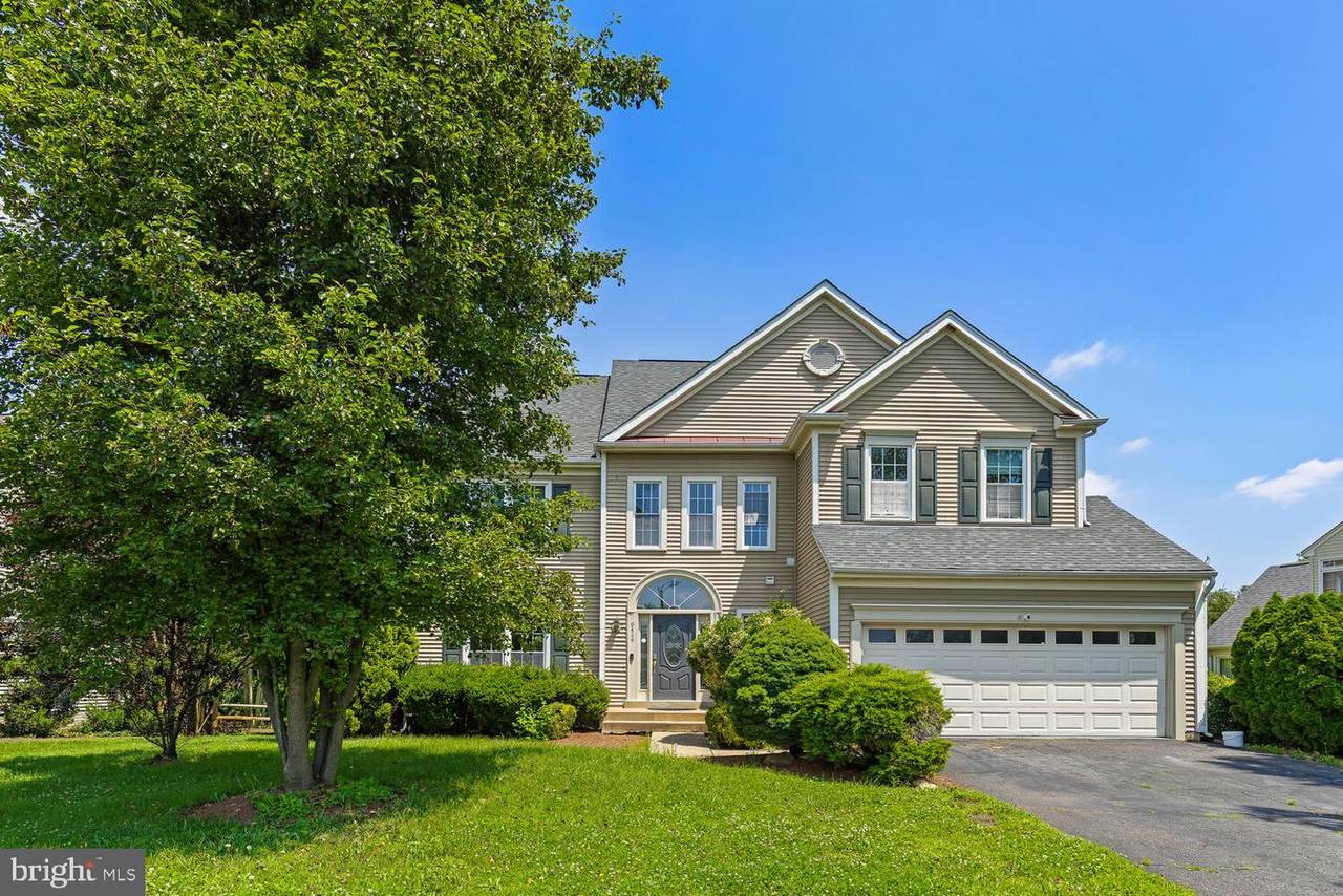 9424 Flowerden Lane - Photo 1