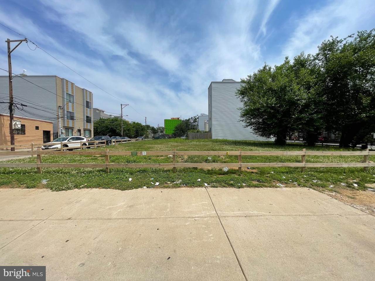 2105 Reese Street - Photo 1