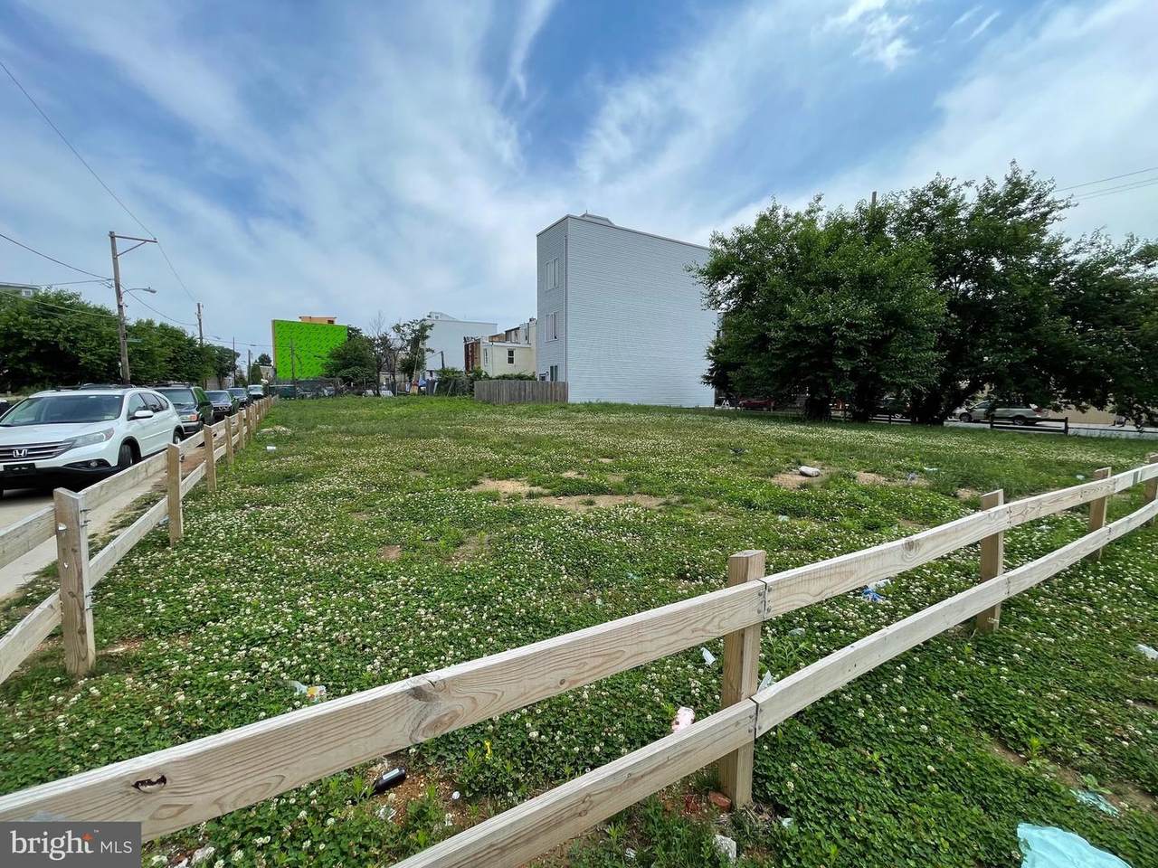 2107 Reese Street - Photo 1