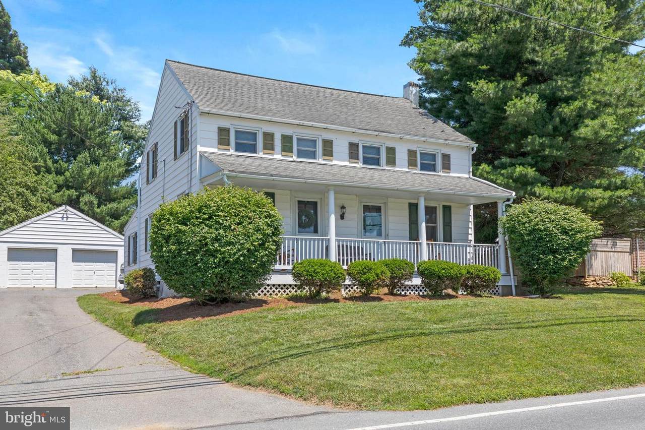 107 Walnut Hill Road - Photo 1