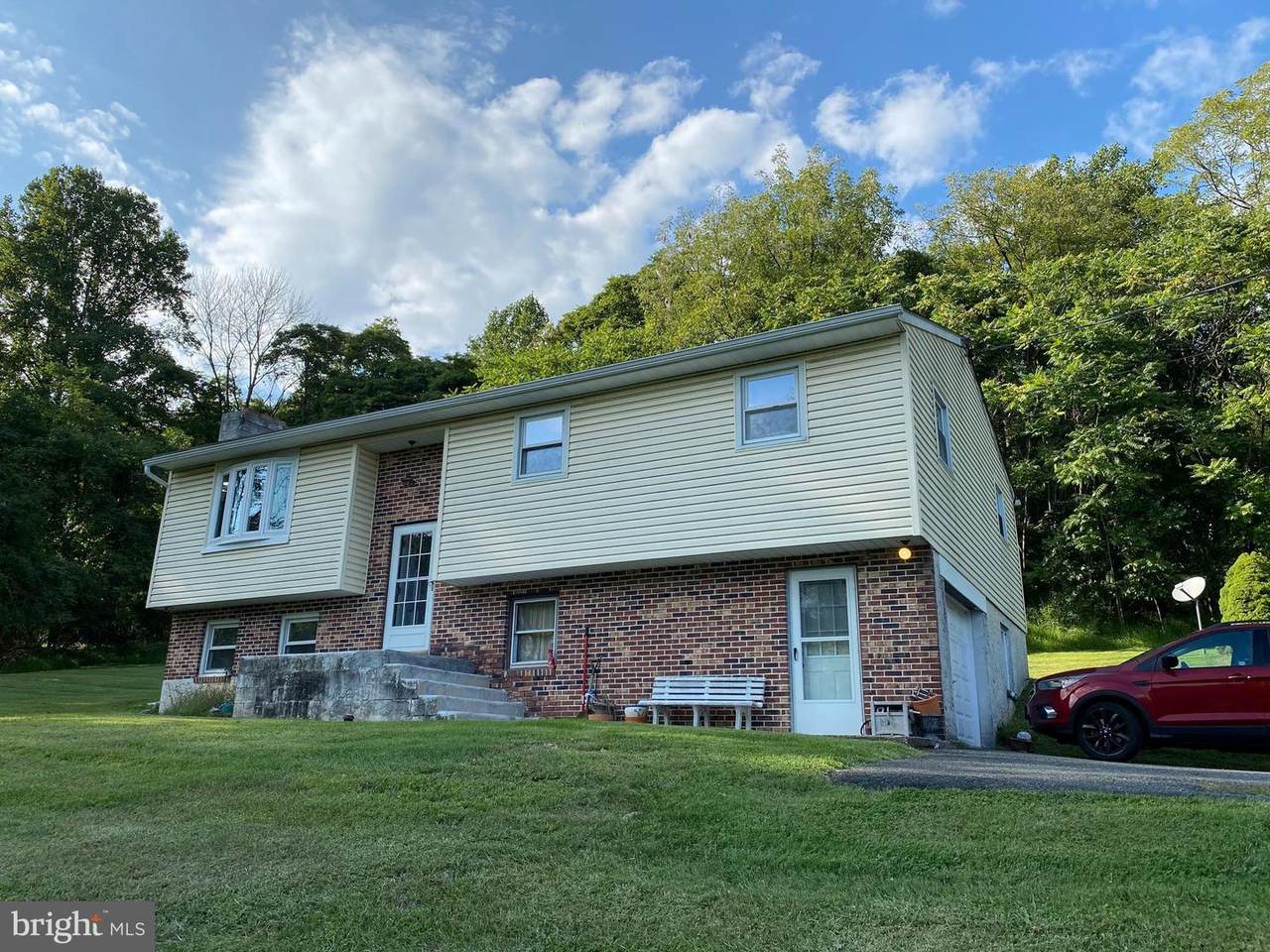 567 Hill Church Road - Photo 1