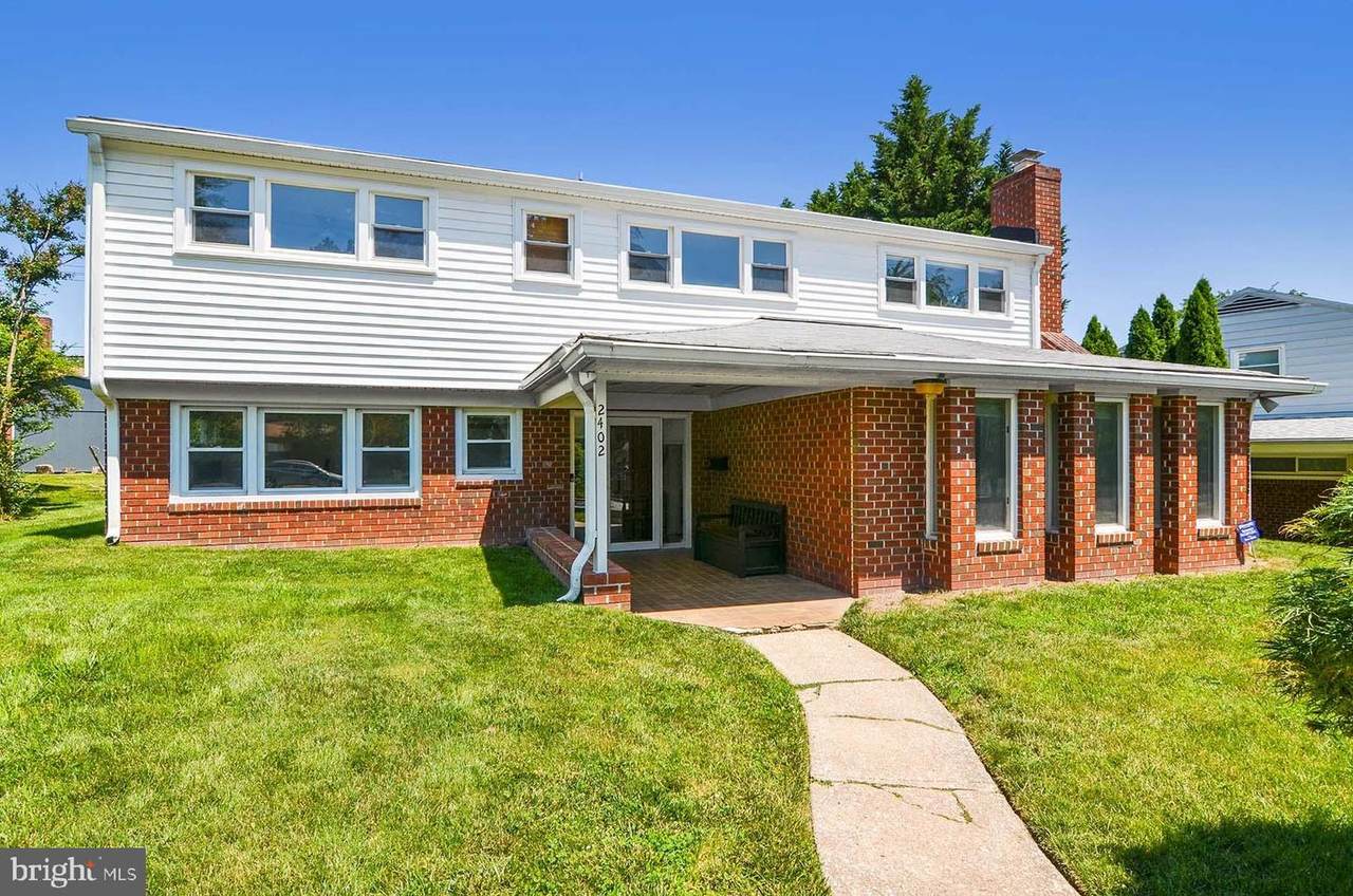 2402 Shelleydale Drive - Photo 1