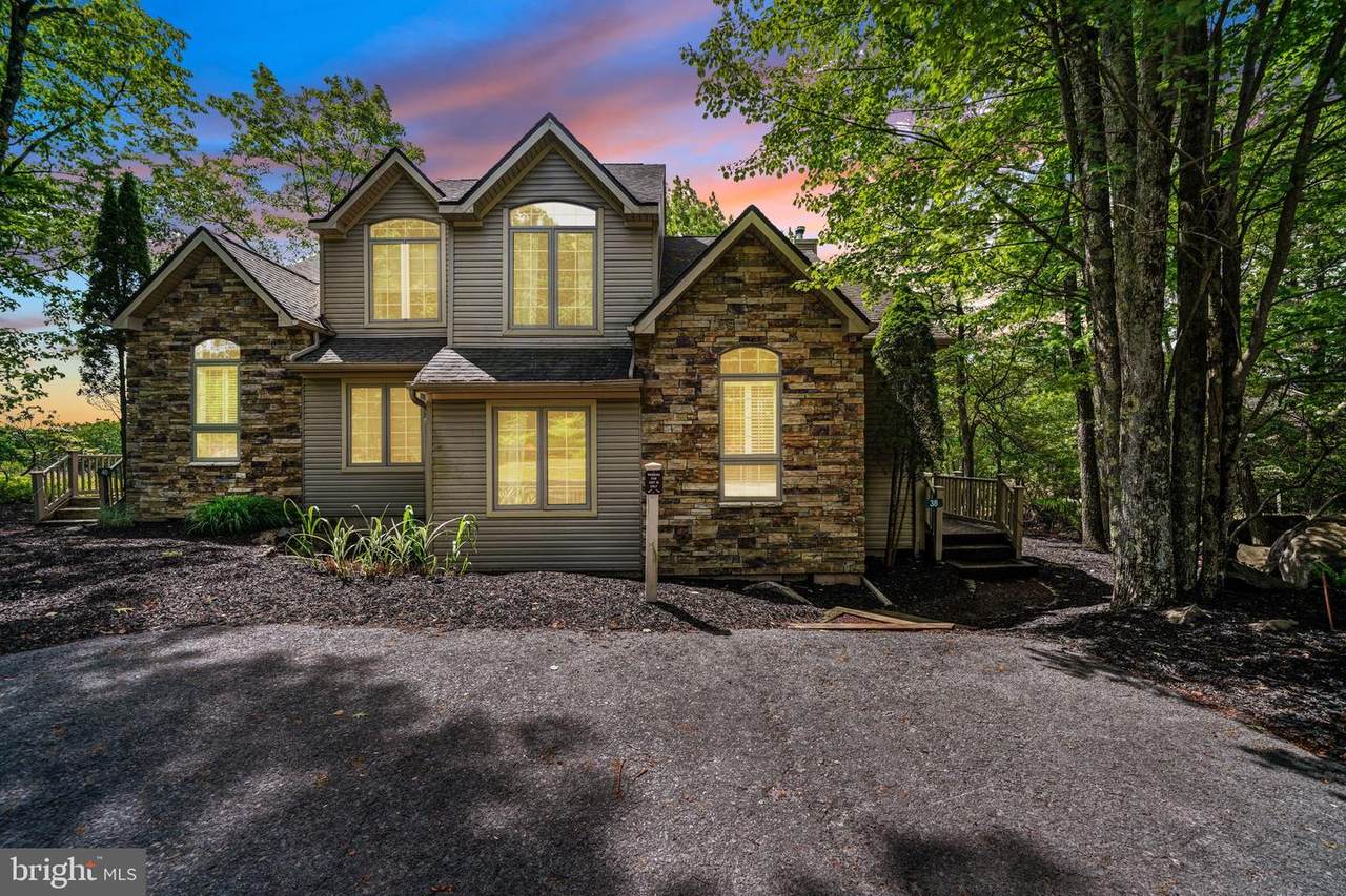 38 Summit Wind Drive - Photo 1