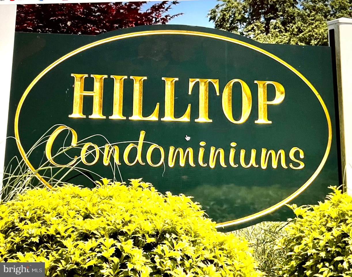 5200 Hilltop Drive - Photo 1
