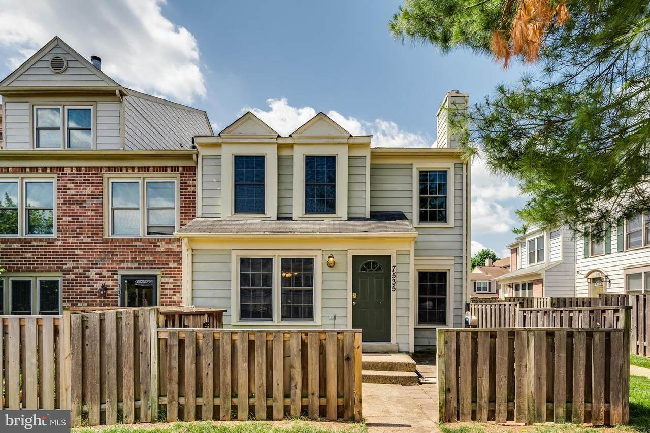 7535 Belle Grae Drive - Photo 1