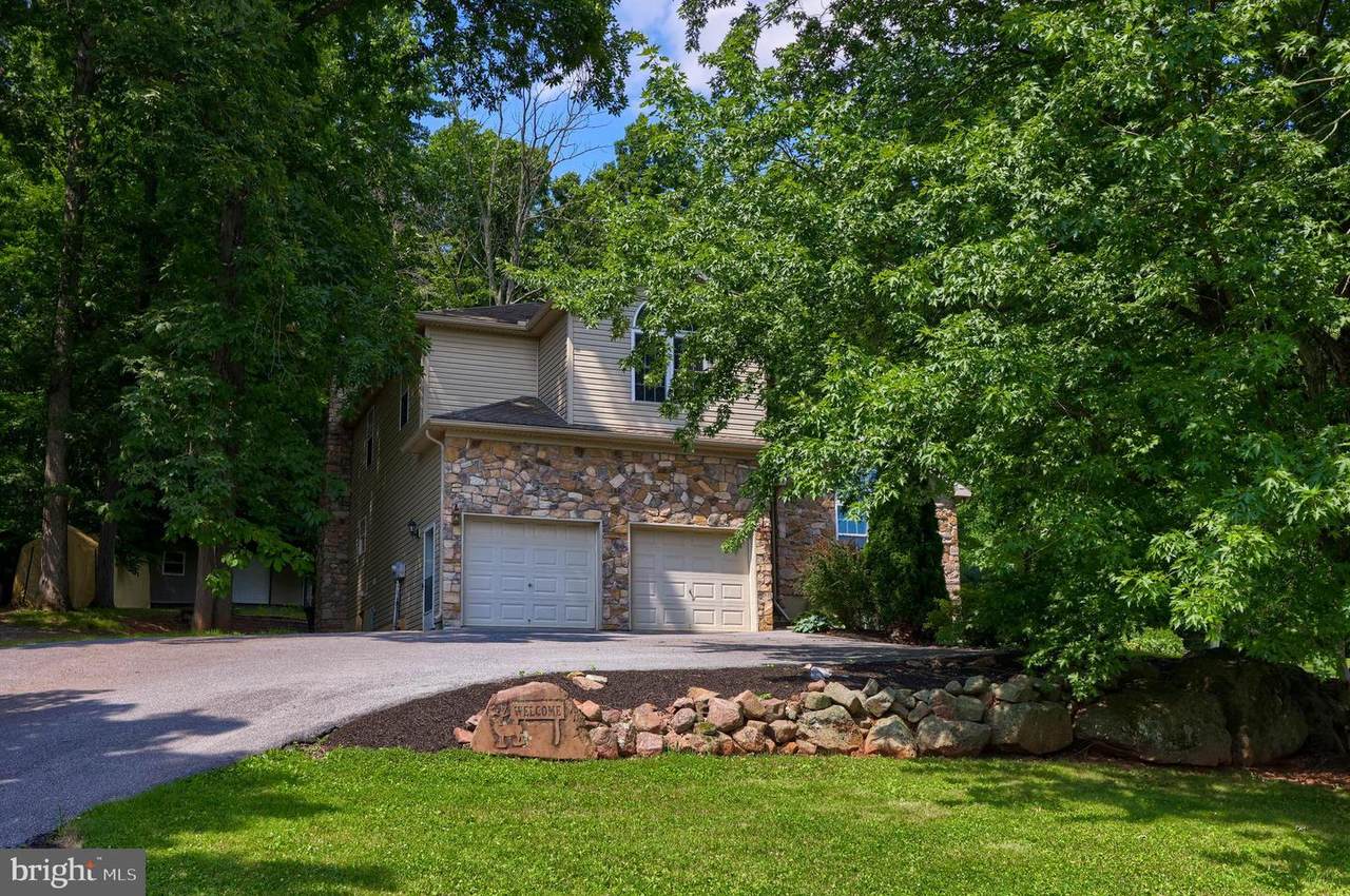 180 Hertzog Valley Road - Photo 1