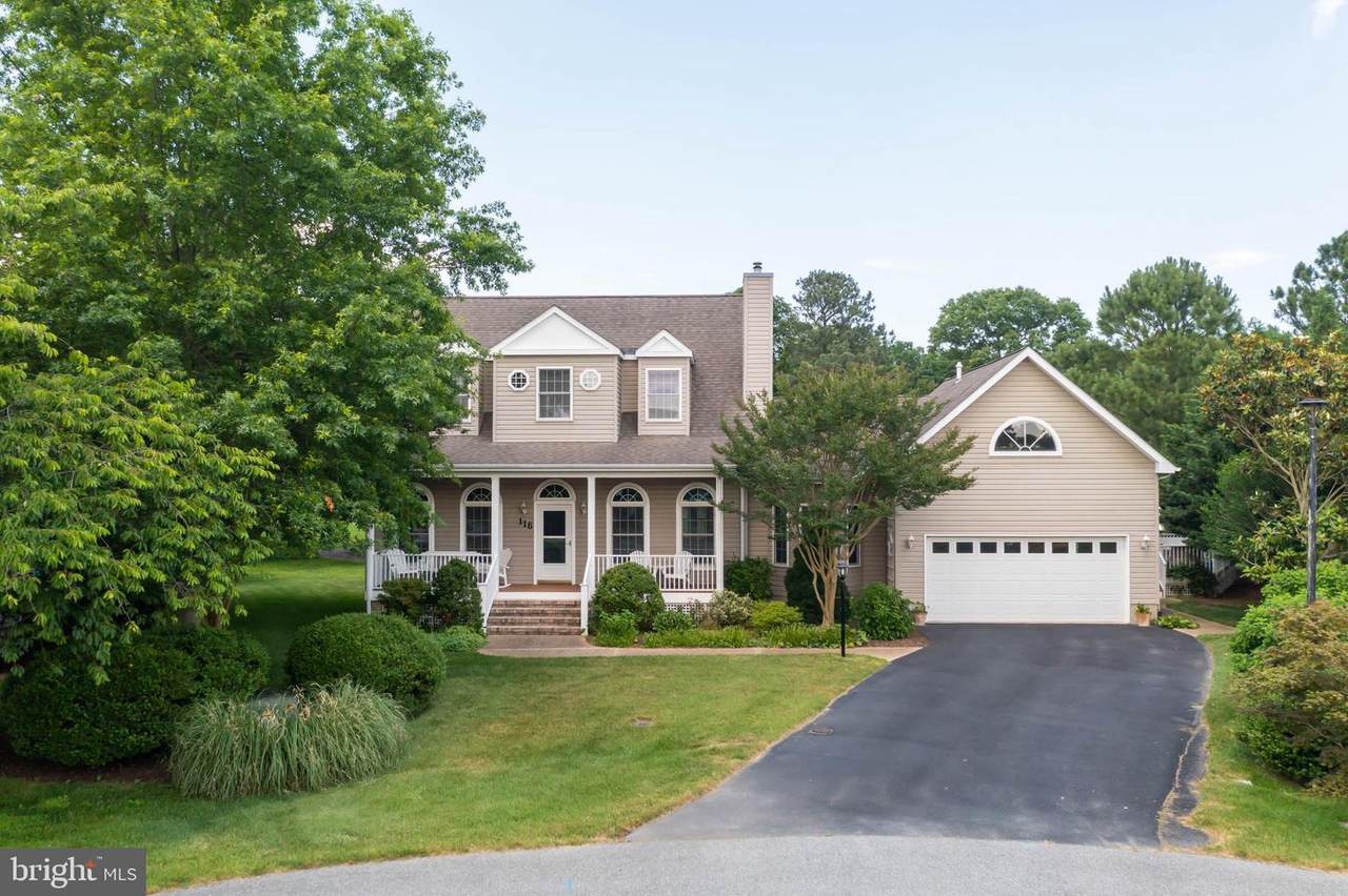 116 Soft Shell Cove - Photo 1