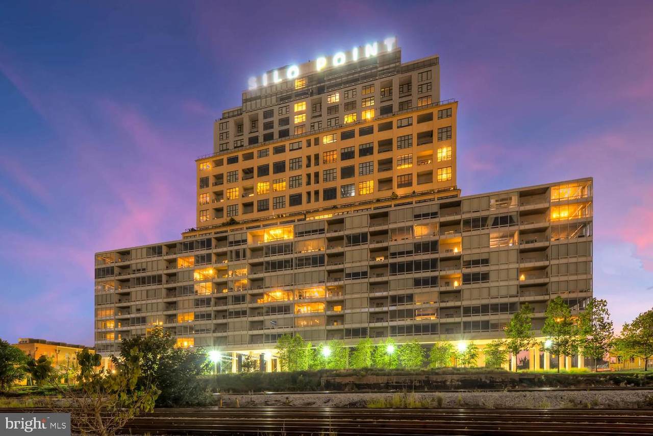 1200 Steuart Street - Photo 1