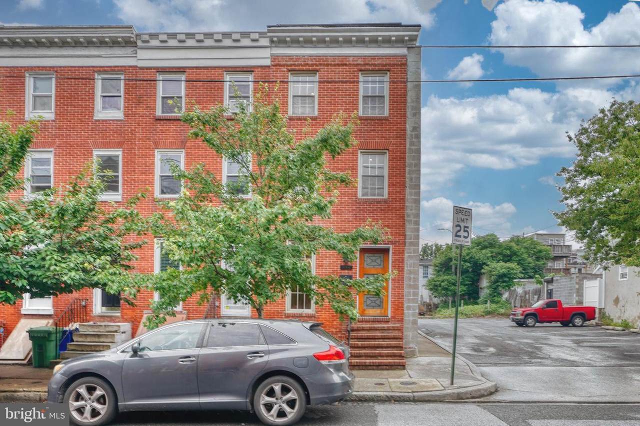 516 Scott Street - Photo 1
