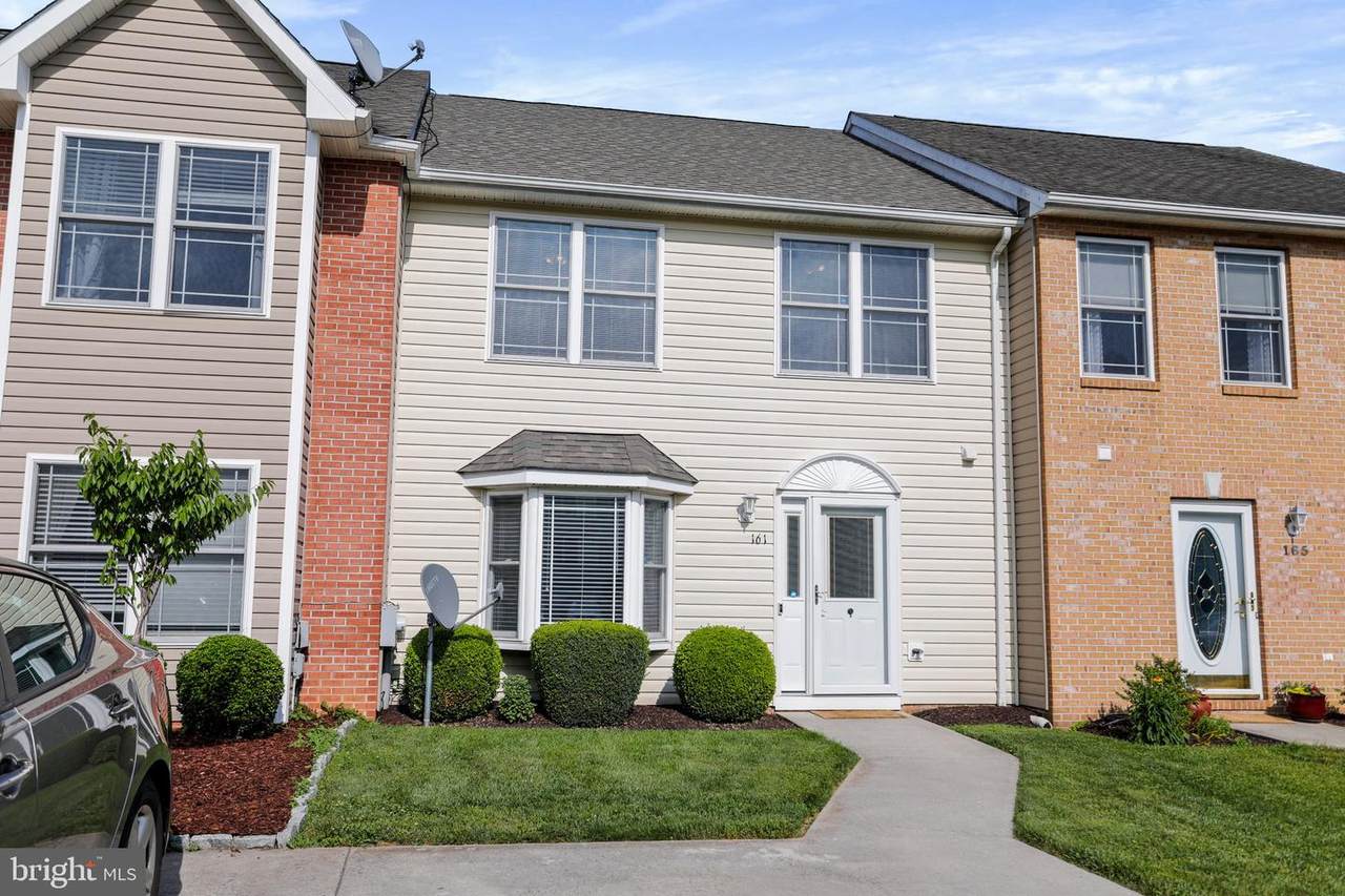 161 Baltusrol Drive - Photo 1