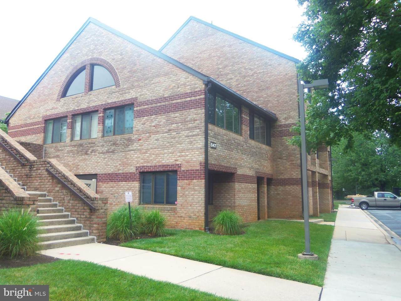 847 Quince Orchard Boulevard - Photo 1