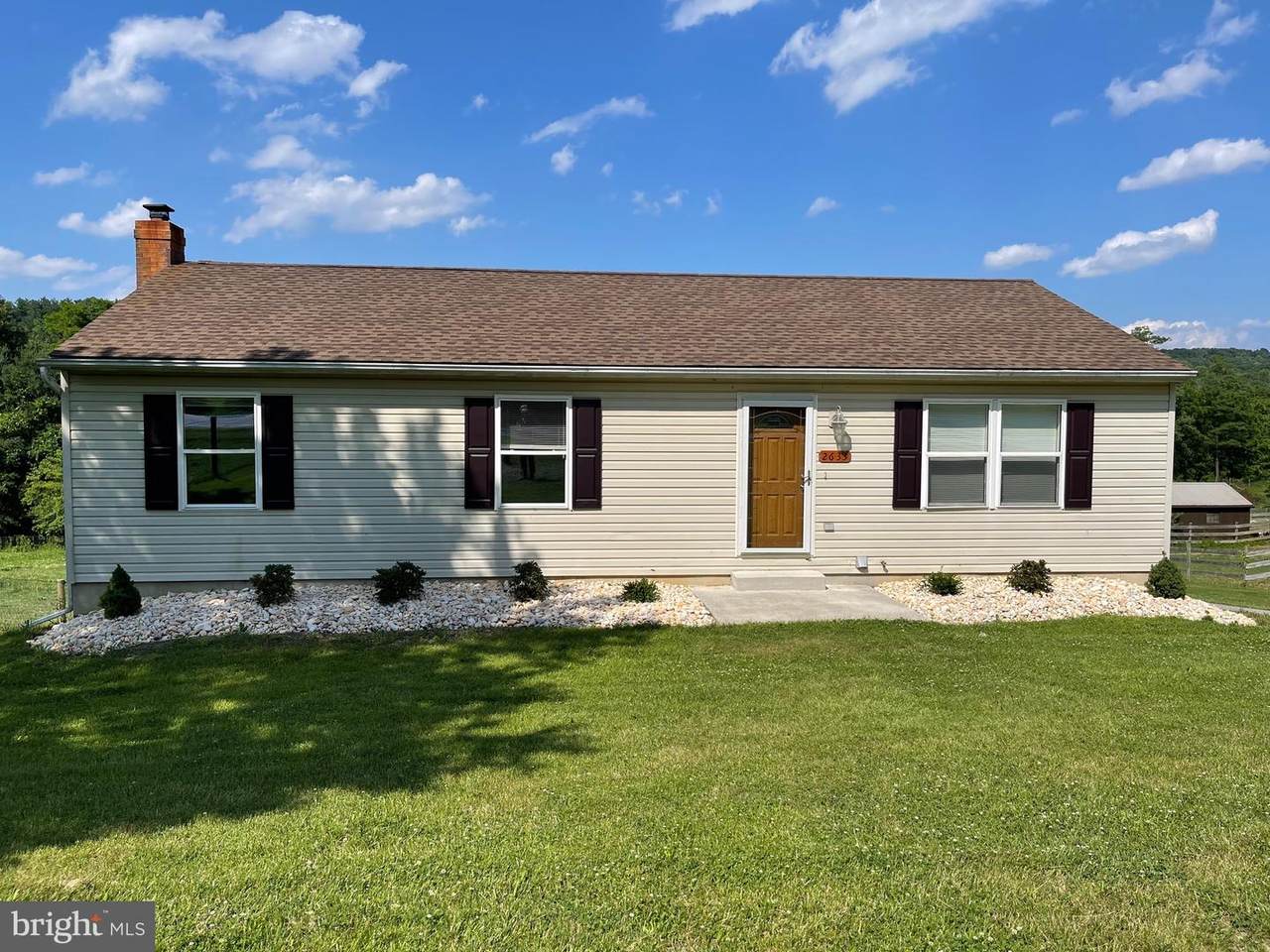 2633 Seven Valleys Road - Photo 1