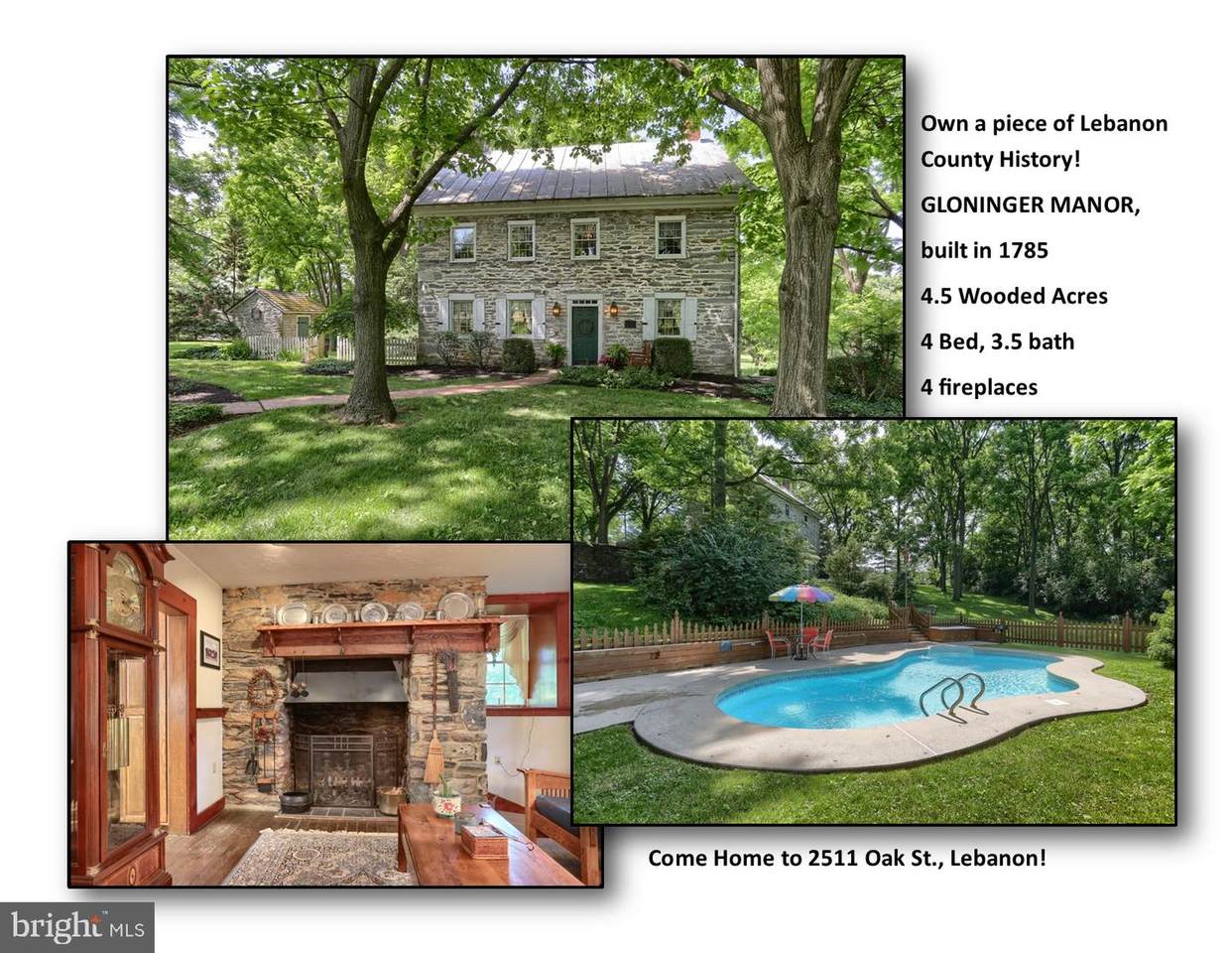 2511 Oak Street - Photo 1