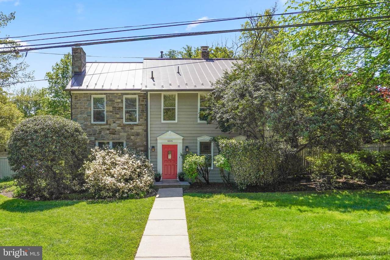6626 Wilson Lane - Photo 1