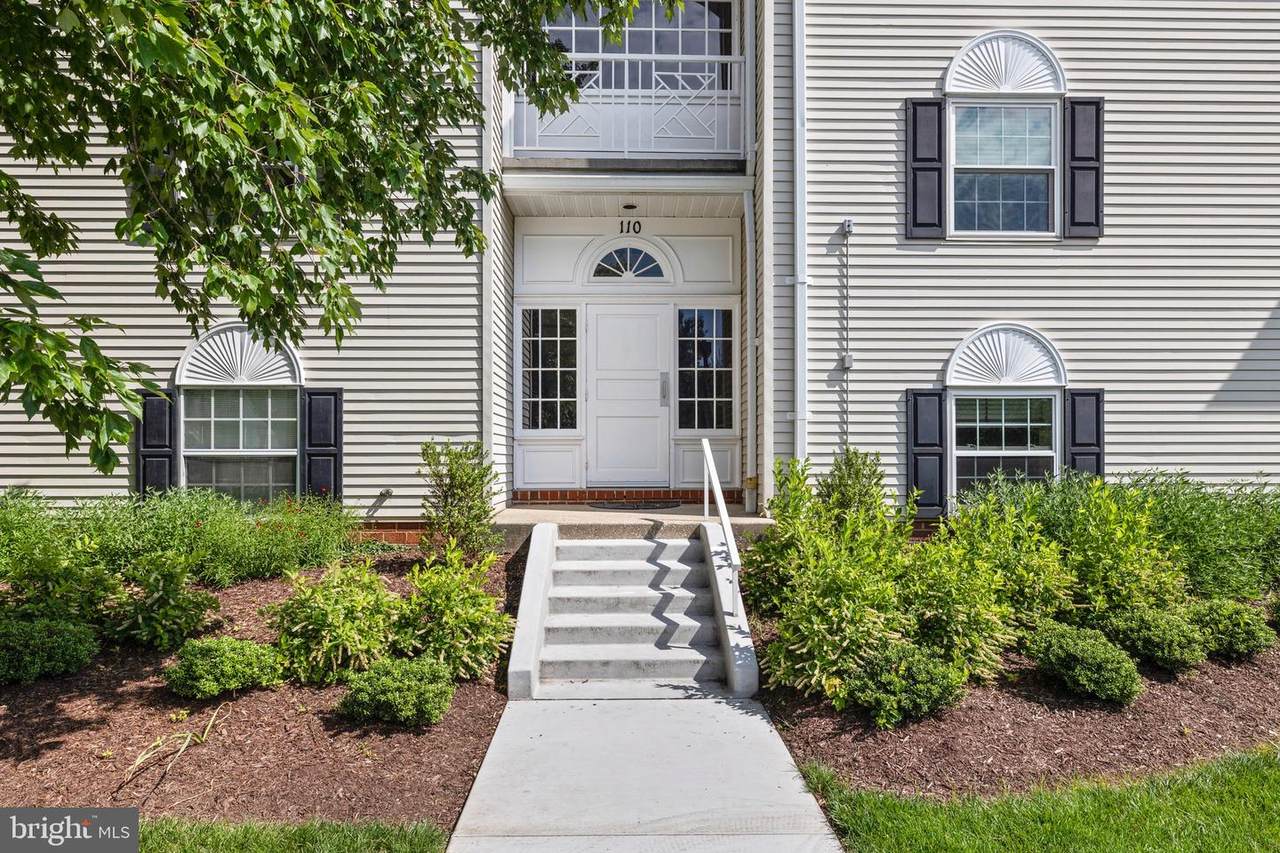 110 Castletown Road - Photo 1