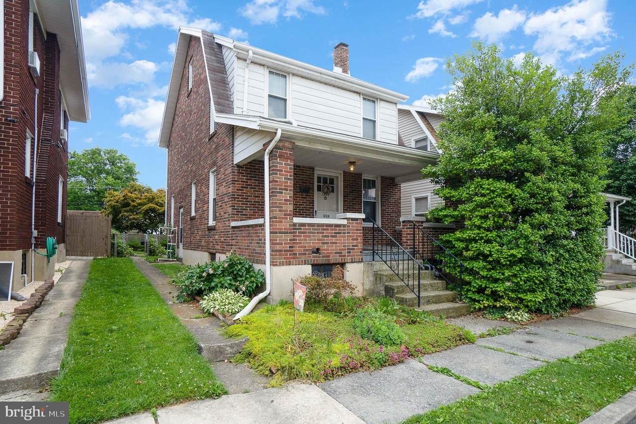 1228 Edison Street - Photo 1