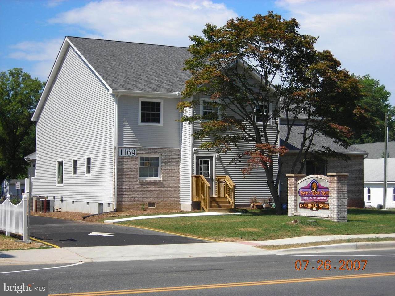 1169 Walker Road - Photo 1