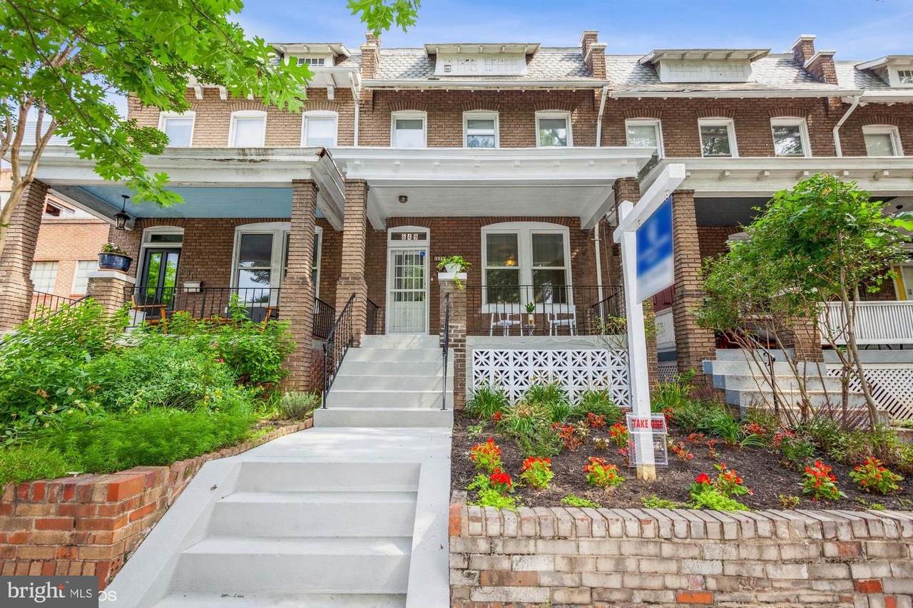 649 Irving Street - Photo 1