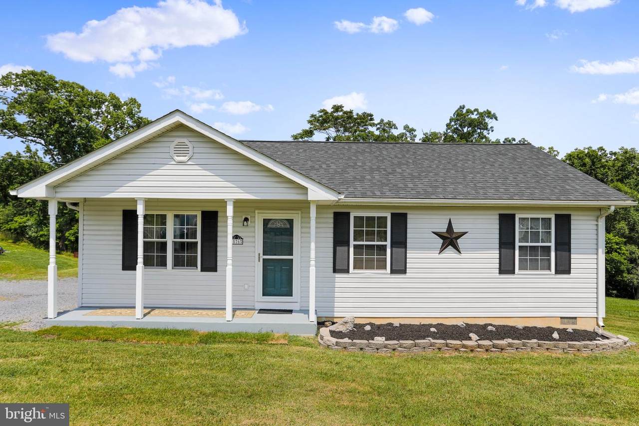 576 John Marshall Highway - Photo 1