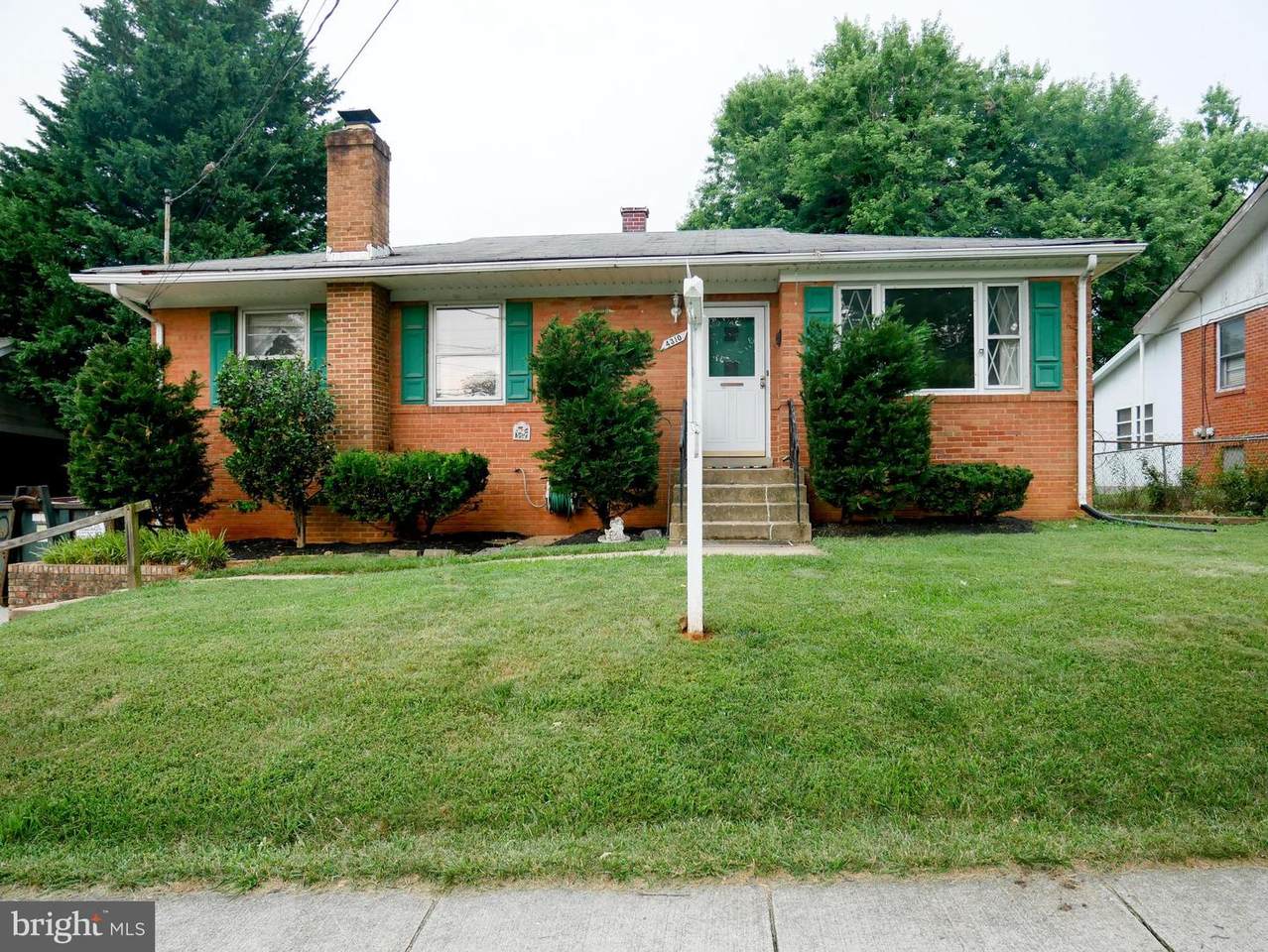 4310 Federal Street - Photo 1