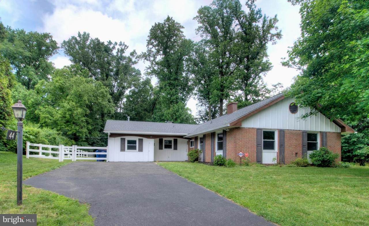 44 Pennypacker Drive - Photo 1