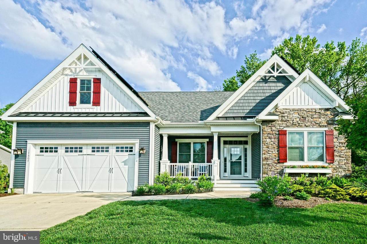 17507 Venables Drive - Photo 1